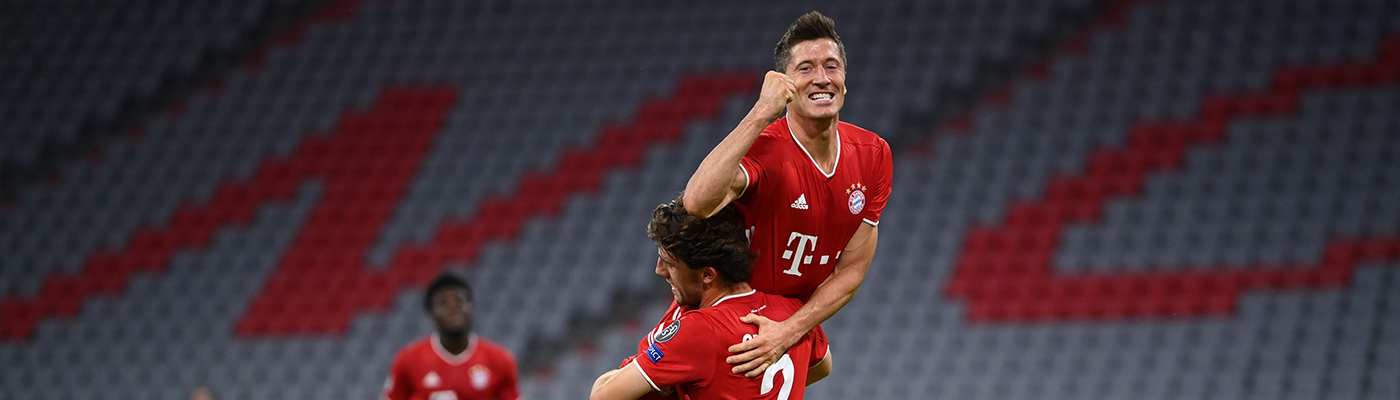 Lewandowski2008
